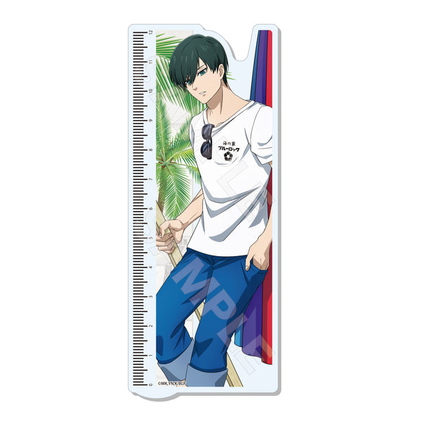 『ブルーロック』3wayキャラメモボード 04 糸師凛